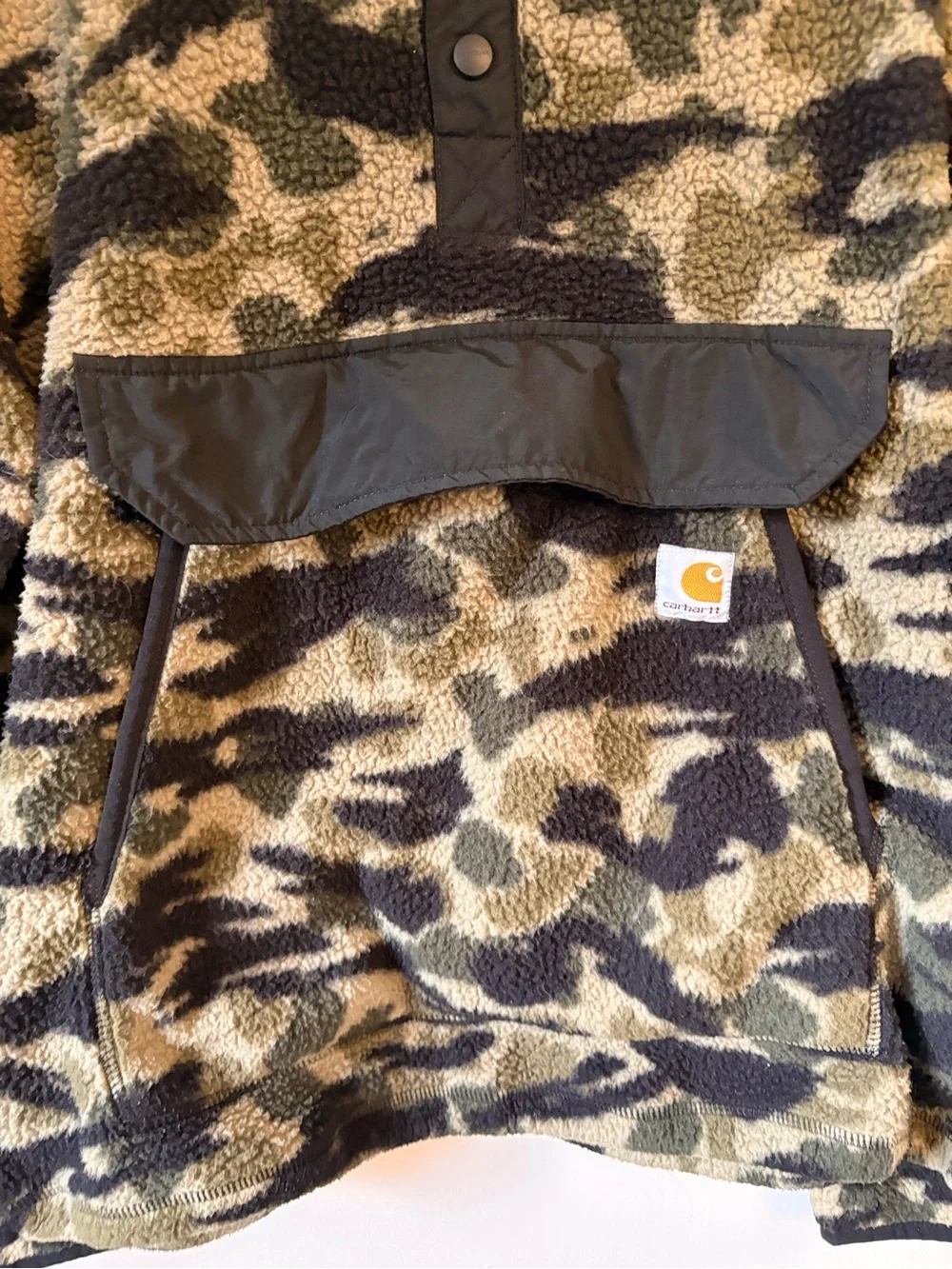 Carhartt jacket mens